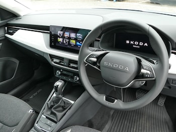 Used Skoda Scala 2025 for sale - 76360004: Photo