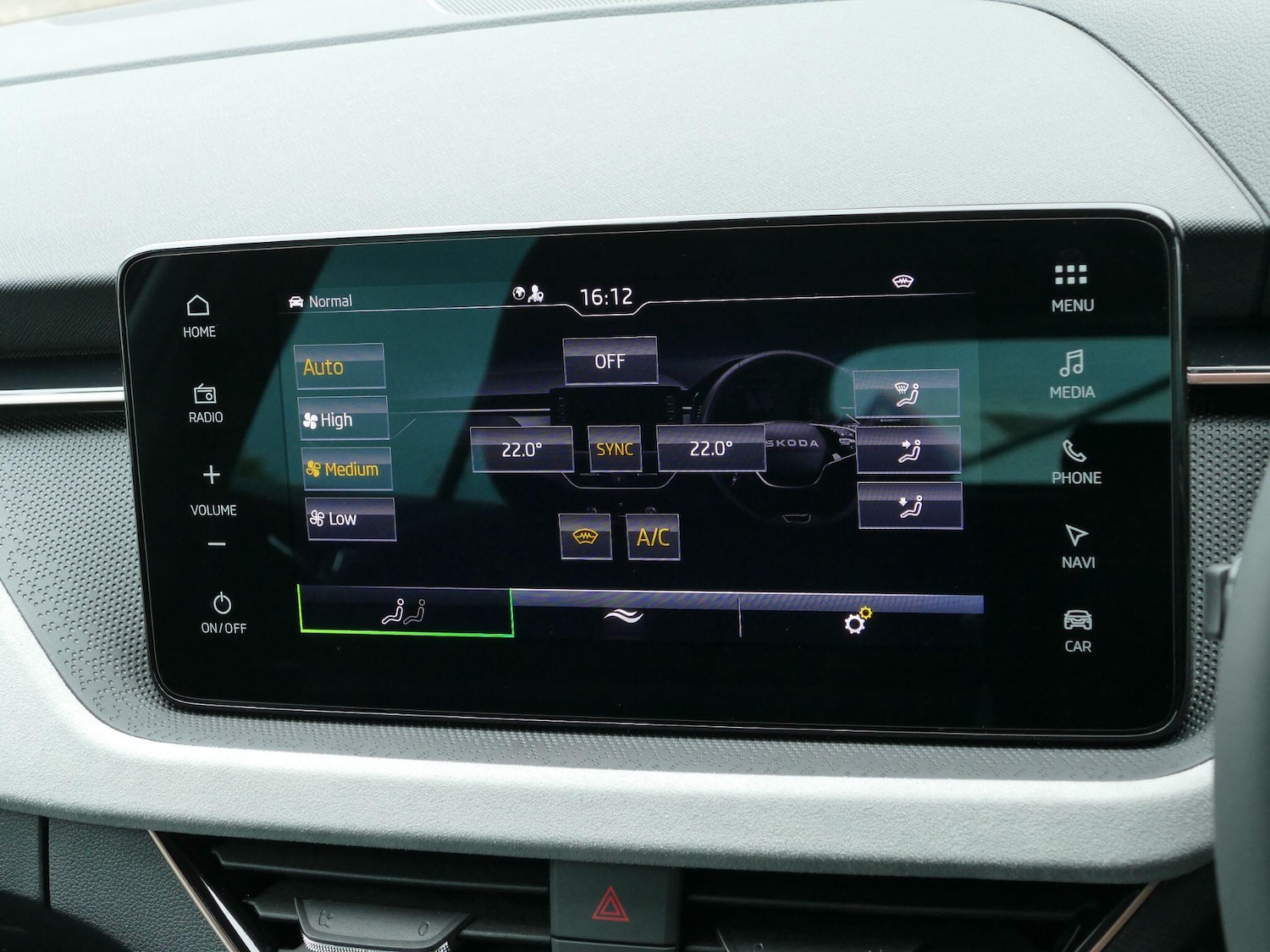 Used Skoda Scala 2025 for sale - 76360004: Photo 31