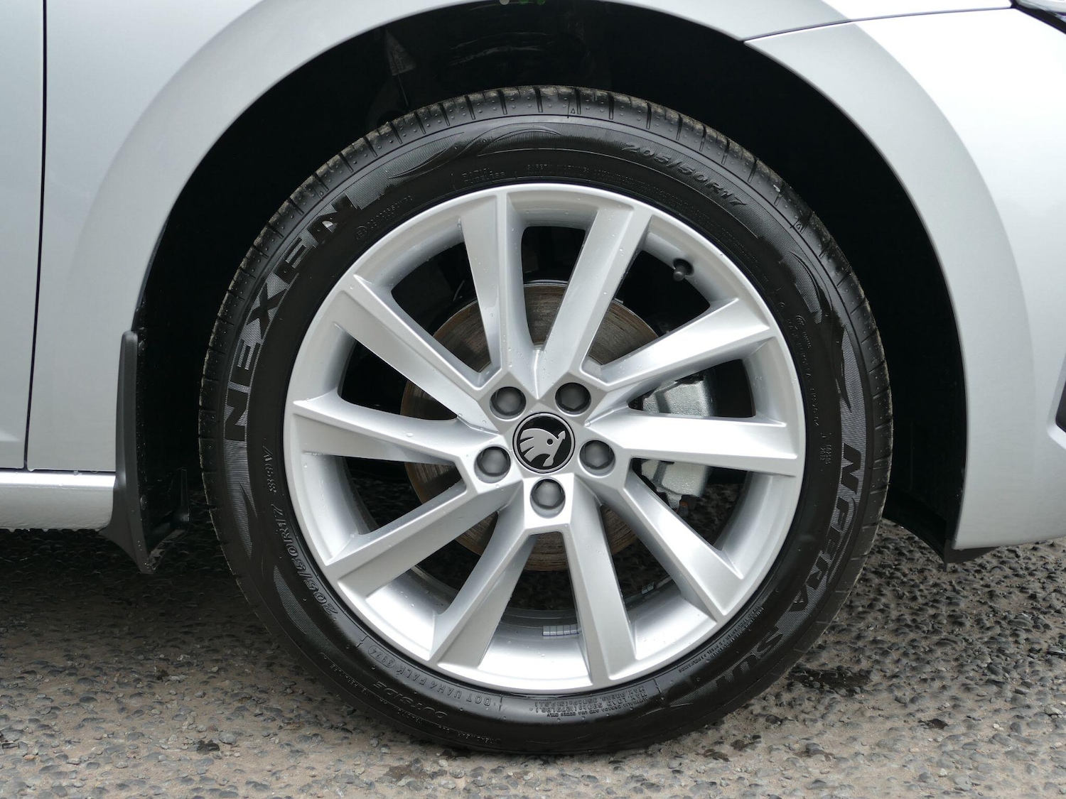 Used Skoda Scala 2025 for sale - 76360004: Photo 35
