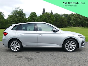 Used Skoda Scala 2025 for sale - 76360004: Photo