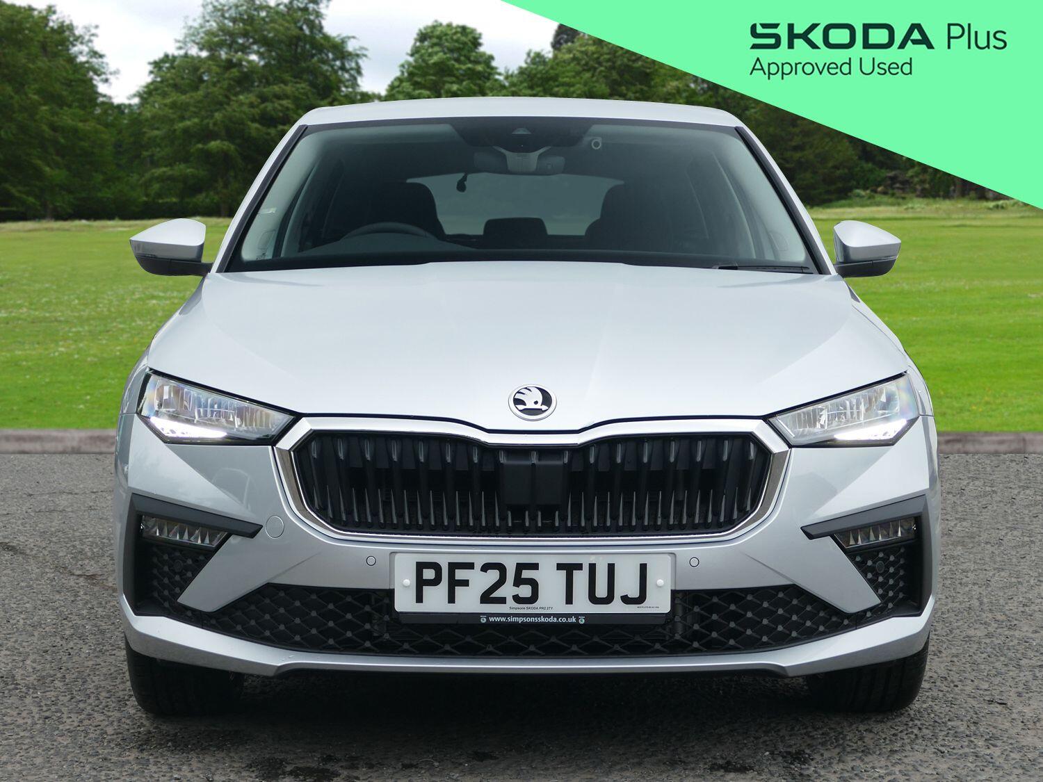 Used Skoda Scala 2025 for sale - 76360004: Photo 5