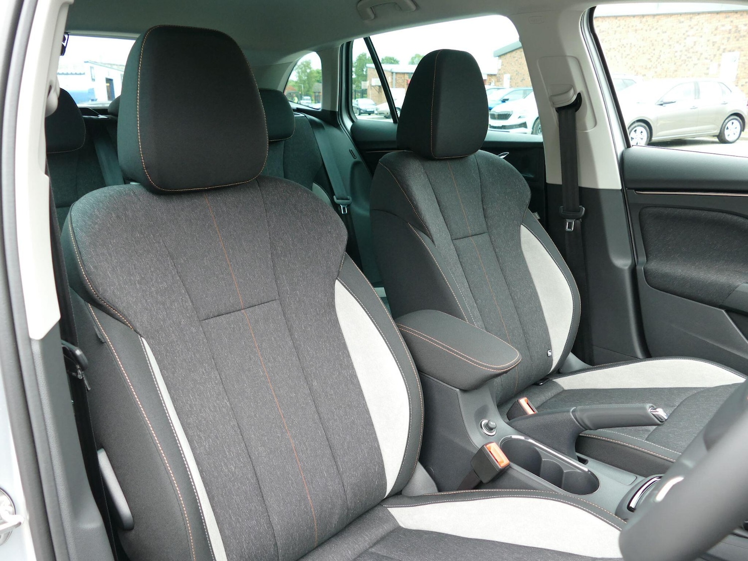 Used Skoda Scala 2025 for sale - 76360004: Photo 9