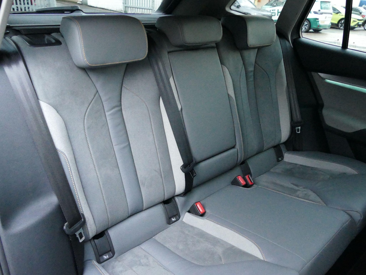 Used Skoda Enyaq 2022 for sale - 76912907: Photo 11