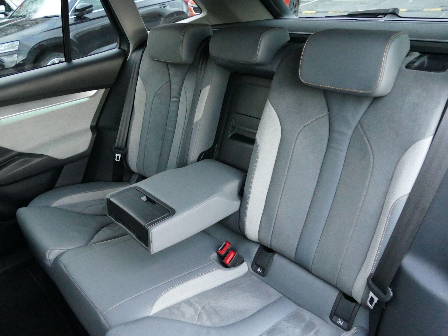 Used Skoda Enyaq 2022 for sale - 76912907: Photo 12