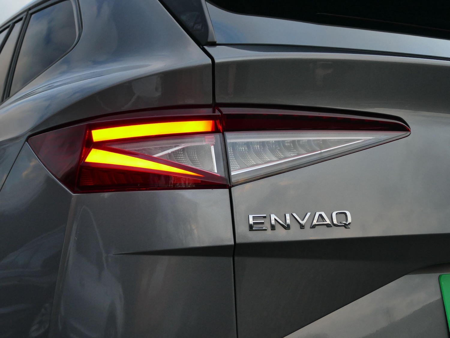 Used Skoda Enyaq 2022 for sale - 76912907: Photo 17