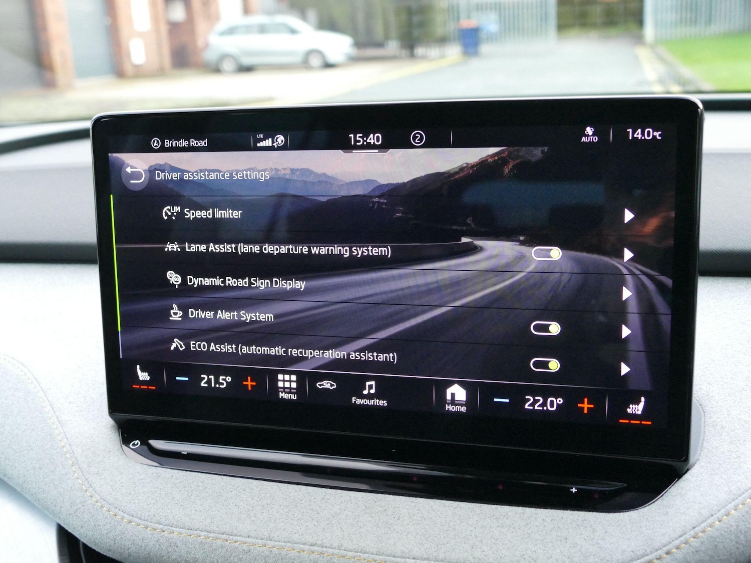 Used Skoda Enyaq 2022 for sale - 76912907: Photo 23