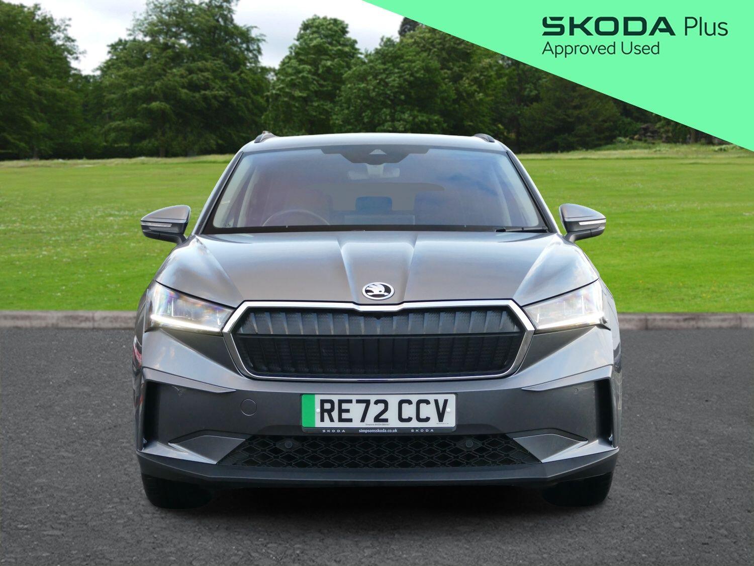 Used Skoda Enyaq 2022 for sale - 76912907: Photo 3