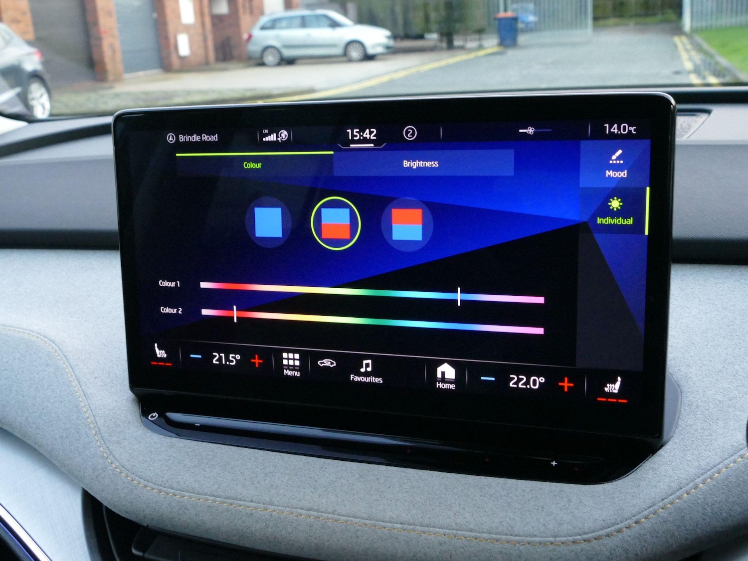 Used Skoda Enyaq 2022 for sale - 76912907: Photo 30