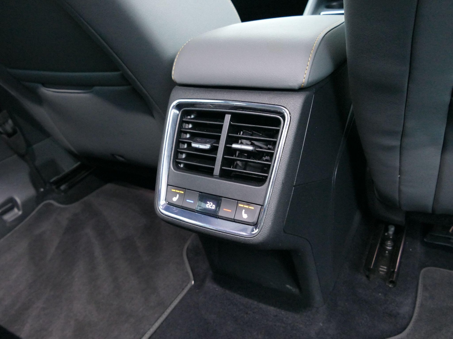 Used Skoda Enyaq 2022 for sale - 76912907: Photo 33