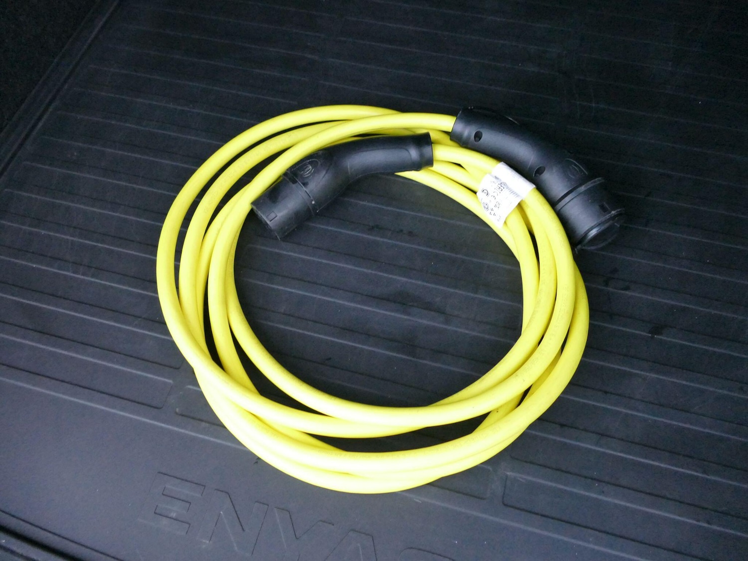 Used Skoda Enyaq 2022 for sale - 76912907: Photo 34