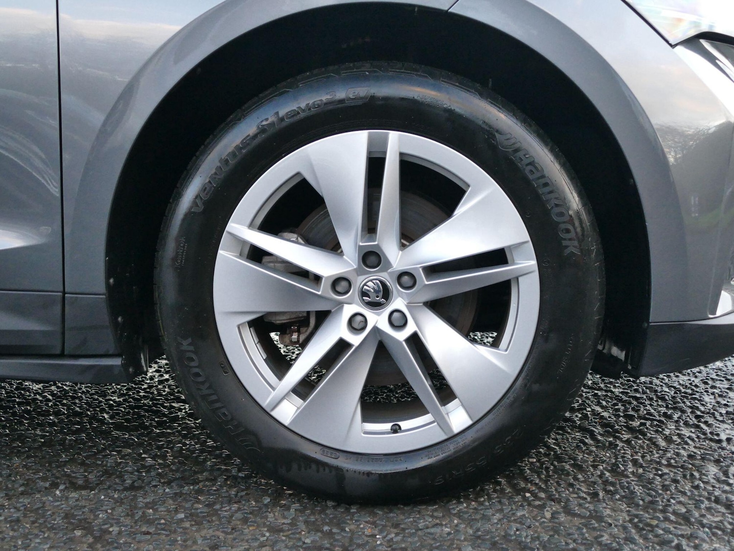 Used Skoda Enyaq 2022 for sale - 76912907: Photo 35