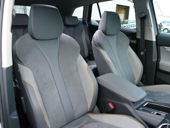 Used Skoda Enyaq 2022 for sale - 76912907: Photo