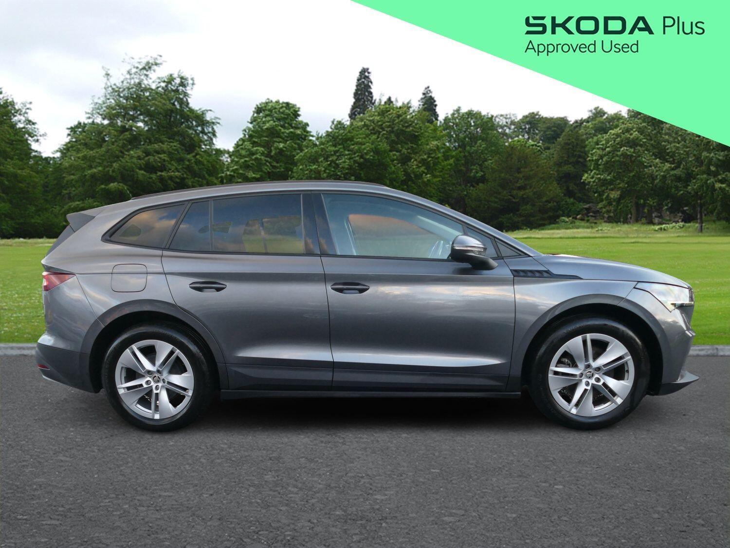 Used Skoda Enyaq 2022 for sale - 76912907: Photo 5