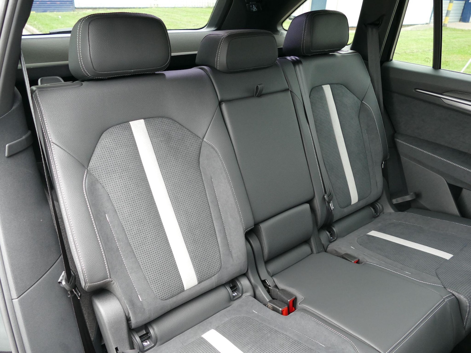Used Skoda Kodiaq 2025 for sale - 76360639: Photo 11