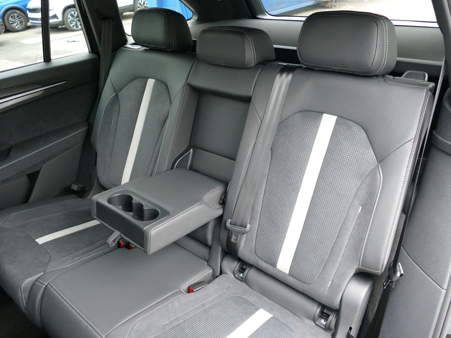 Used Skoda Kodiaq 2025 for sale - 76360639: Photo 12