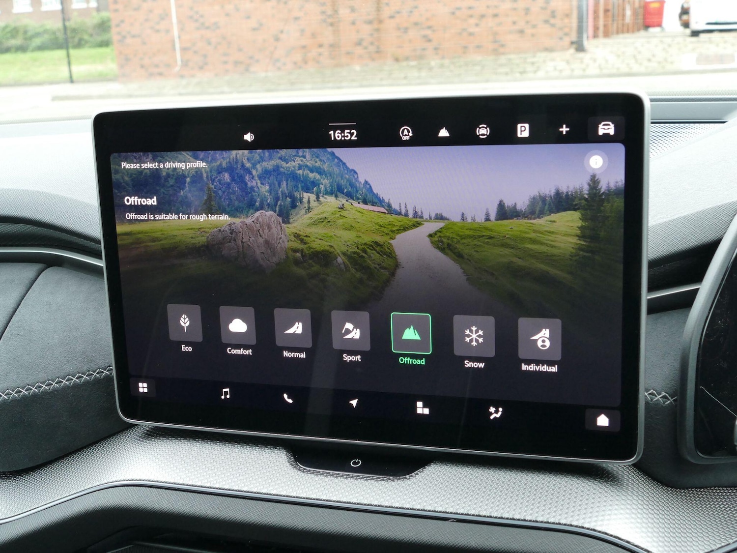 Used Skoda Kodiaq 2025 for sale - 76360639: Photo 20