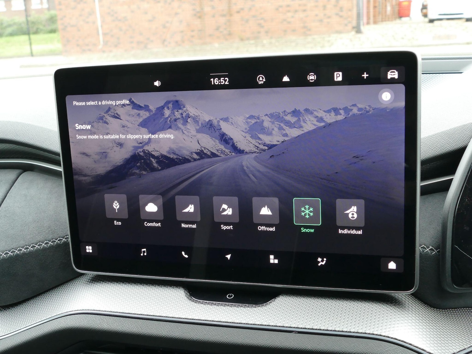 Used Skoda Kodiaq 2025 for sale - 76360639: Photo 21
