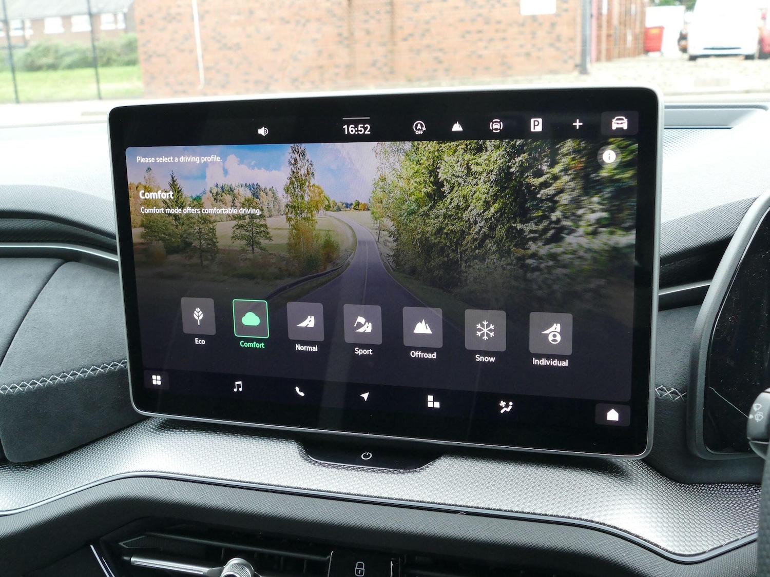 Used Skoda Kodiaq 2025 for sale - 76360639: Photo 22