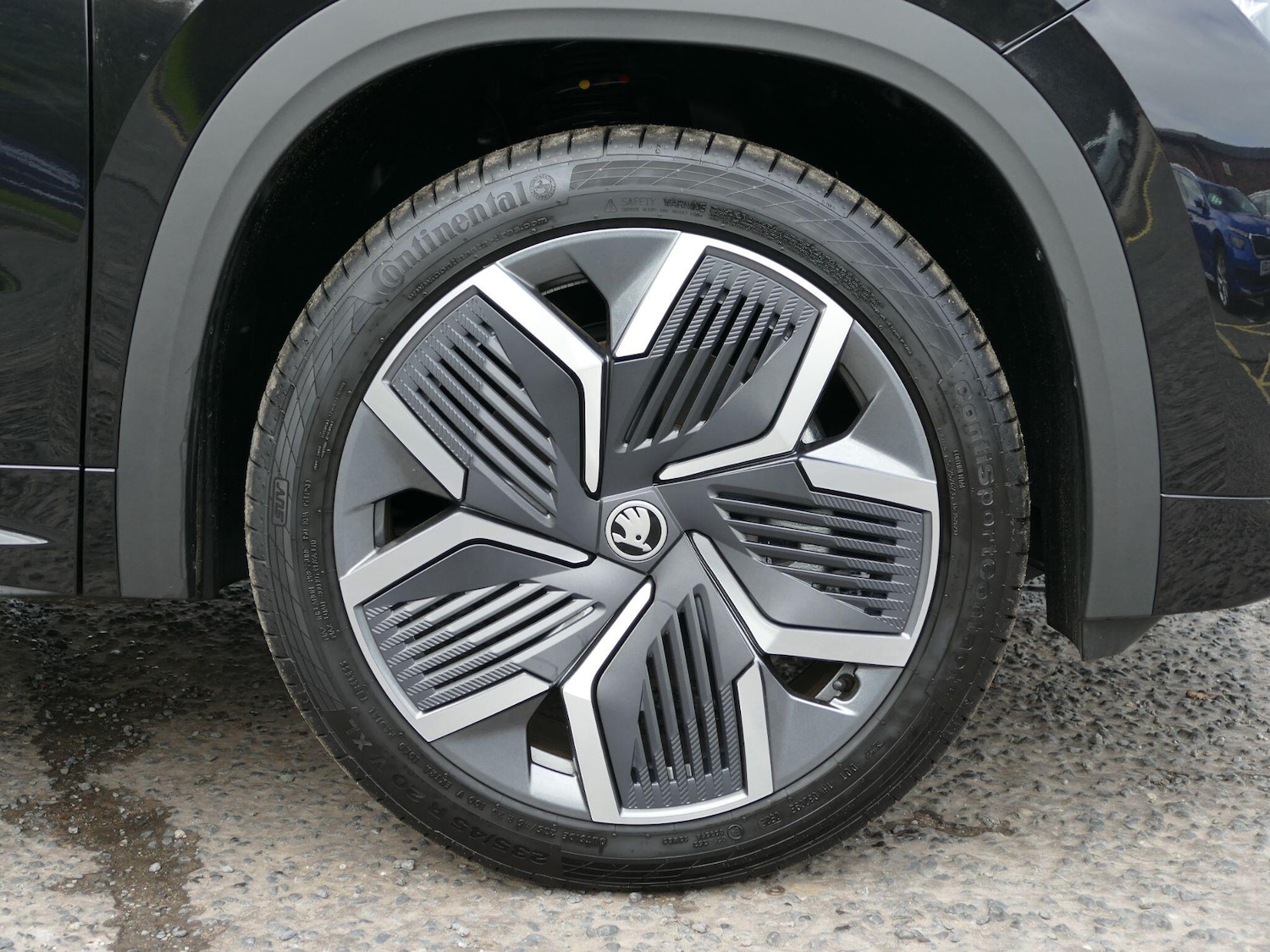 Used Skoda Kodiaq 2025 for sale - 76360639: Photo 30