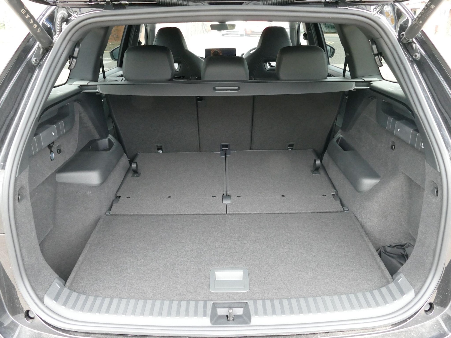 Used Skoda Kodiaq 2025 for sale - 76360639: Photo 32