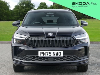Used Skoda Kodiaq 2025 for sale - 76360639: Photo