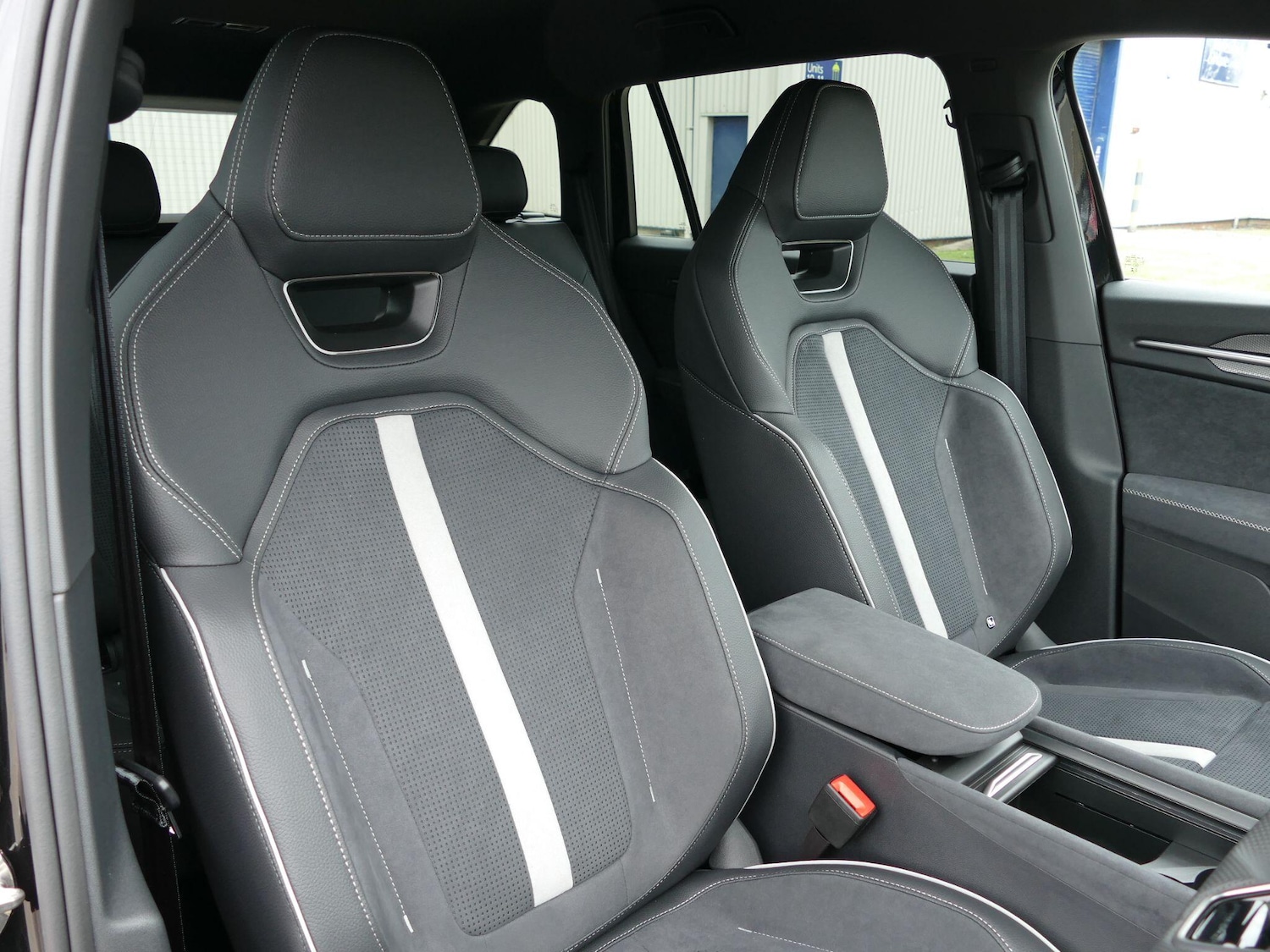 Used Skoda Kodiaq 2025 for sale - 76360639: Photo 4