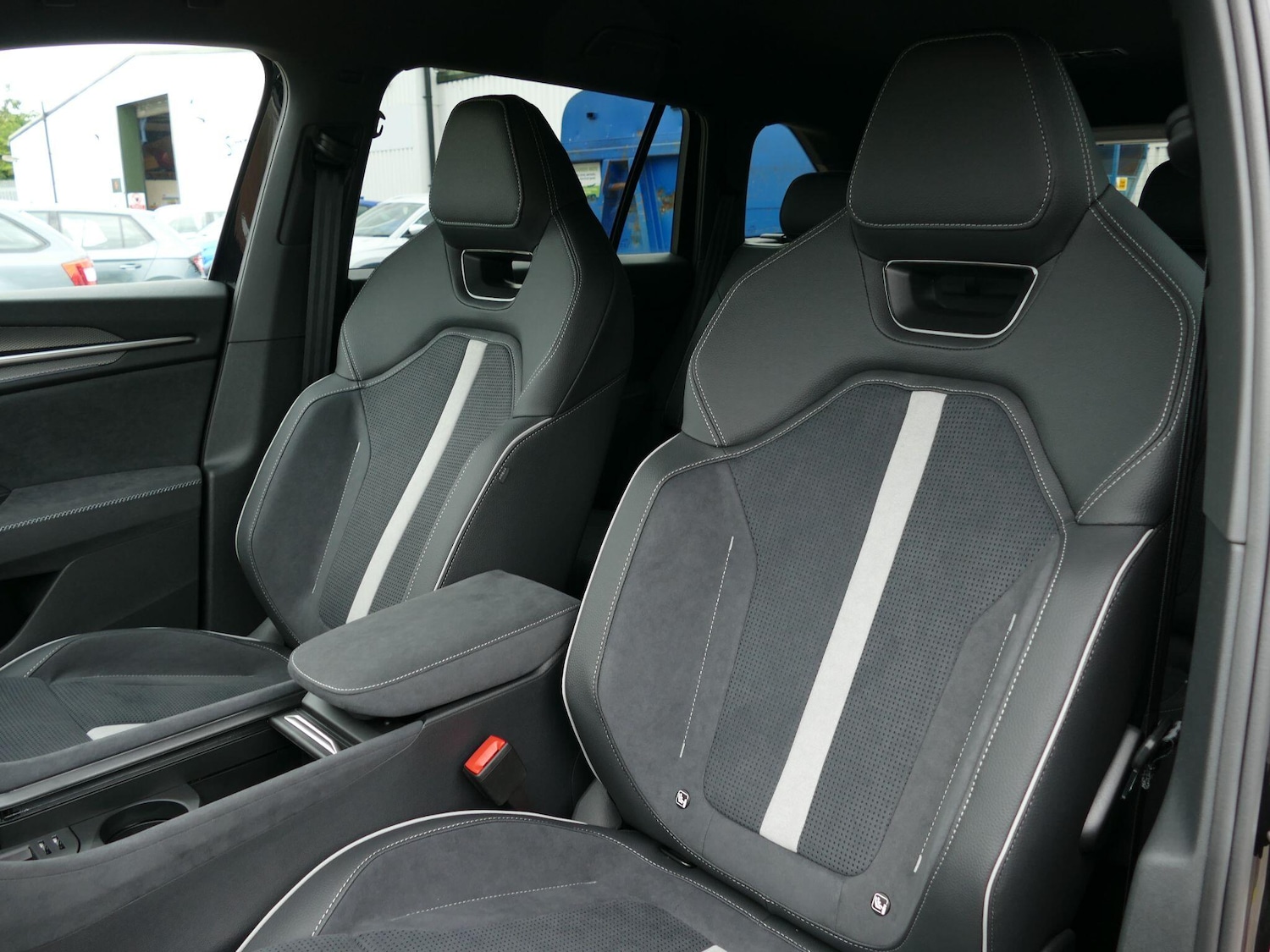 Used Skoda Kodiaq 2025 for sale - 76360639: Photo 8