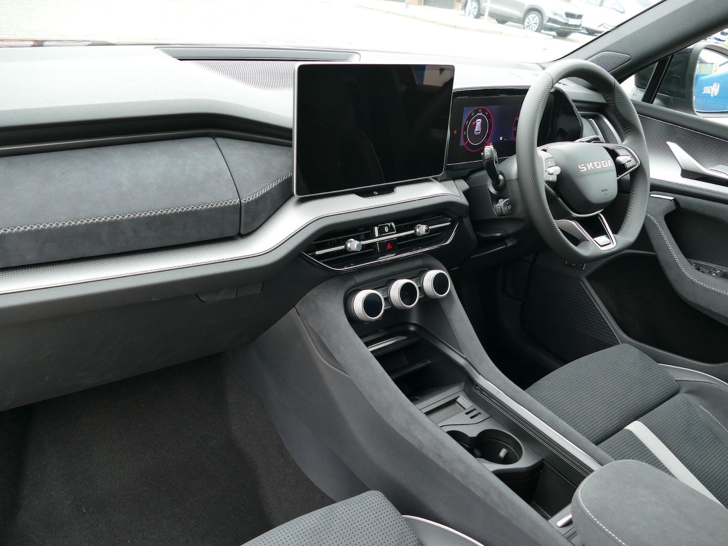 Used Skoda Kodiaq 2025 for sale - 76360639: Photo 9