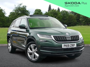 Skoda - Kodiaq