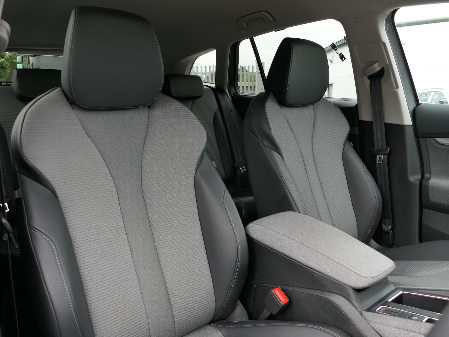 Used Skoda Enyaq 2024 for sale - 76538072: Photo 10