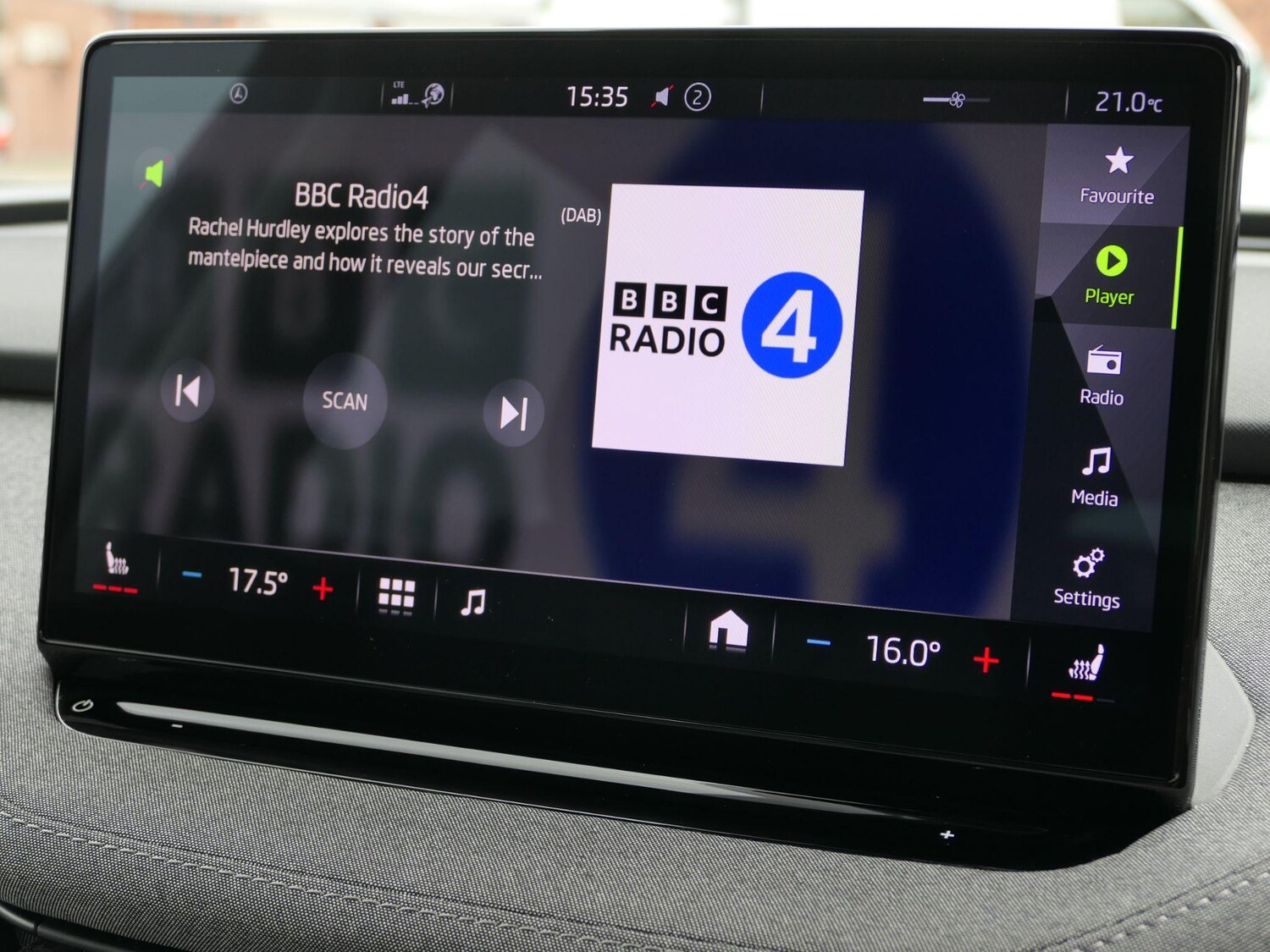 Used Skoda Enyaq 2024 for sale - 76538072: Photo 22