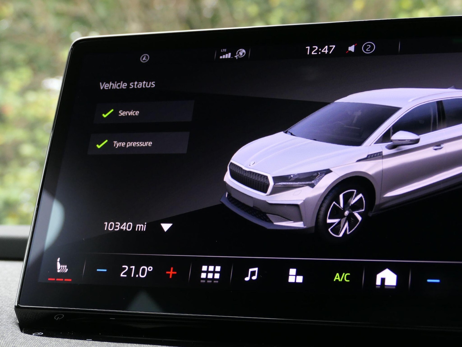 Used Skoda Enyaq 2024 for sale - 76538072: Photo 26