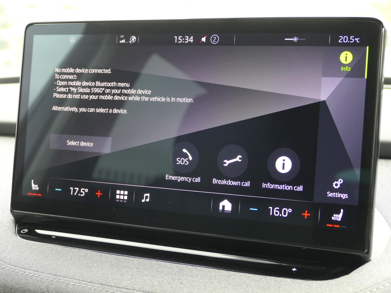 Used Skoda Enyaq 2024 for sale - 76538072: Photo 28