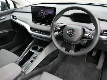 Used Skoda Enyaq 2024 for sale - 76538072: Photo