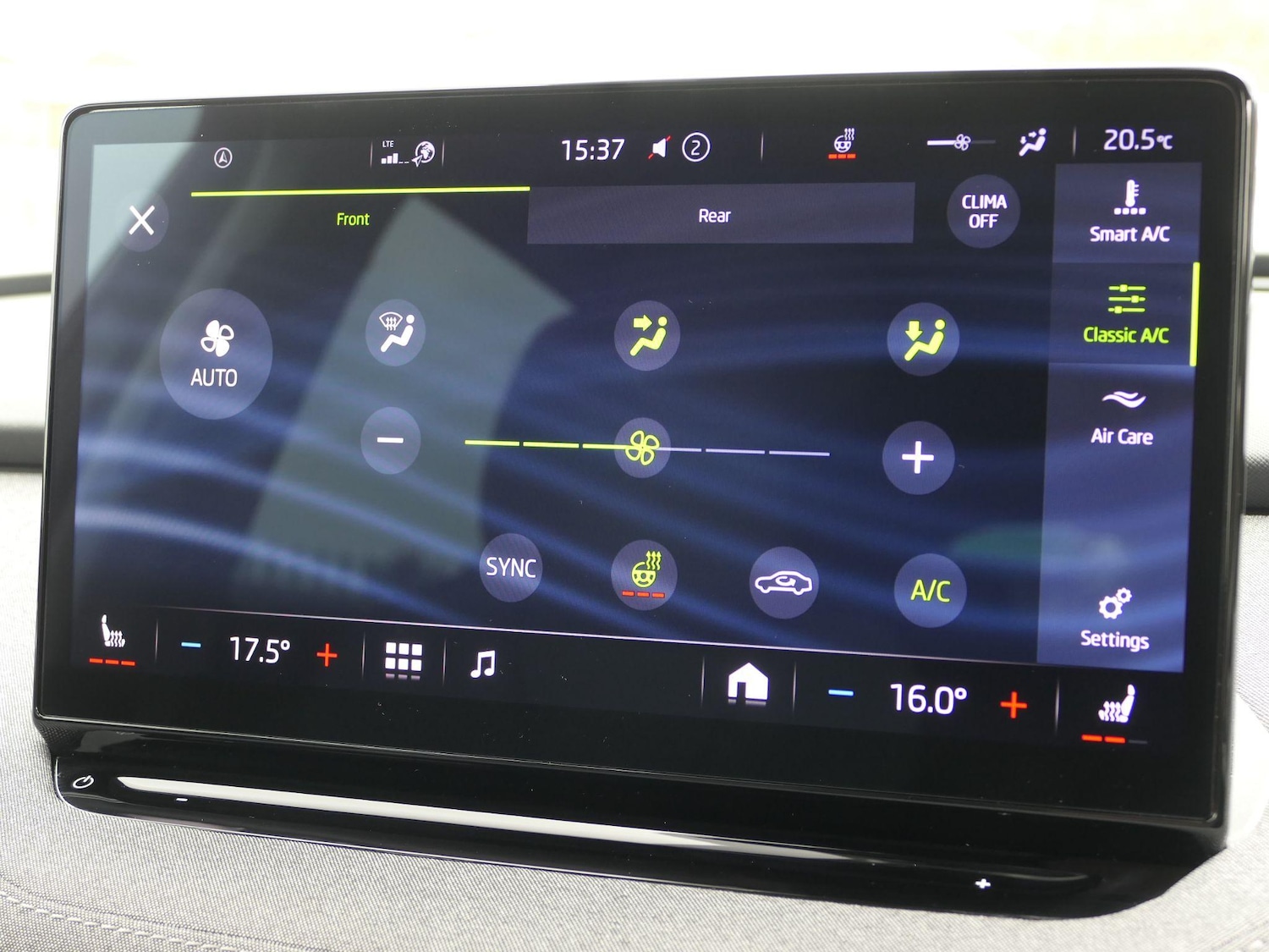 Used Skoda Enyaq 2024 for sale - 76538072: Photo 31