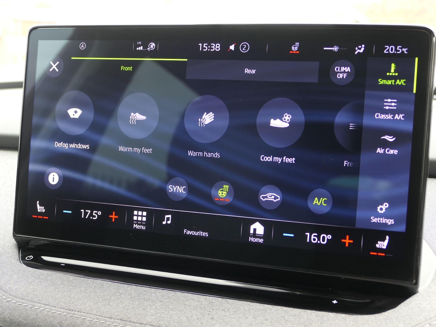 Used Skoda Enyaq 2024 for sale - 76538072: Photo 32