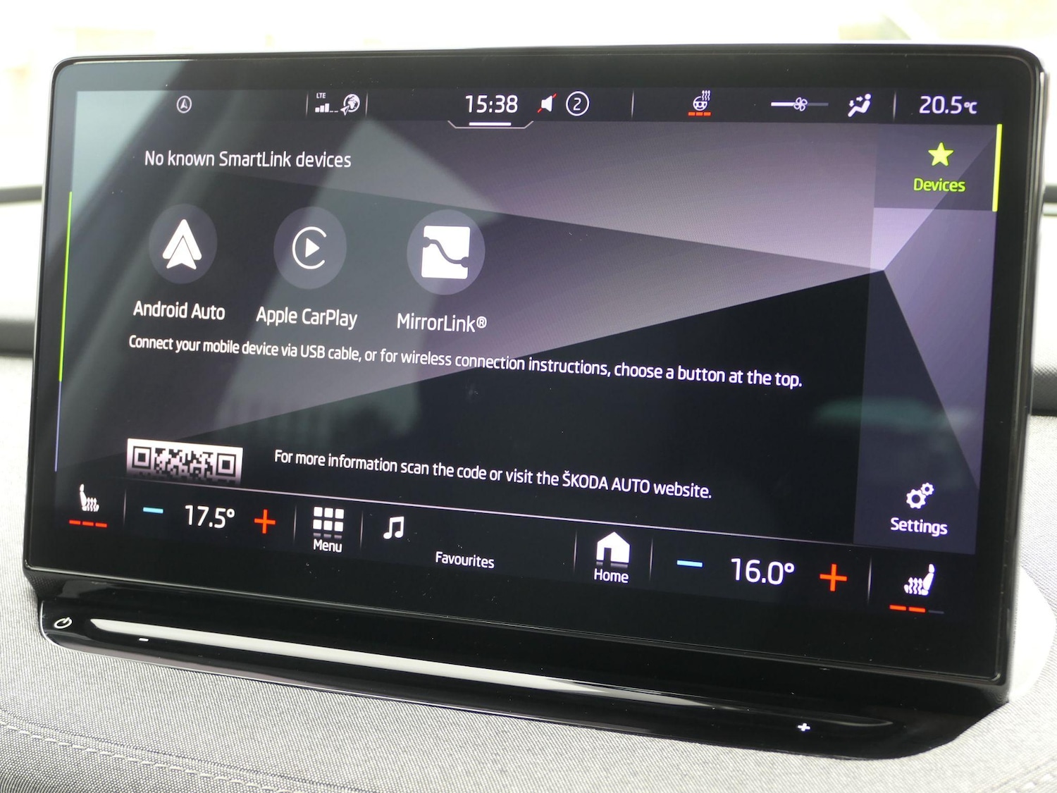 Used Skoda Enyaq 2024 for sale - 76538072: Photo 33