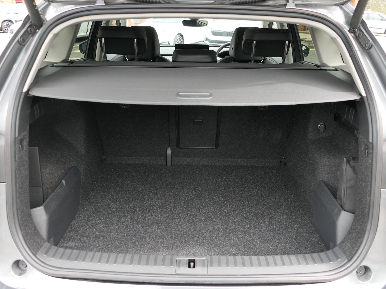 Used Skoda Enyaq 2024 for sale - 76538072: Photo 37