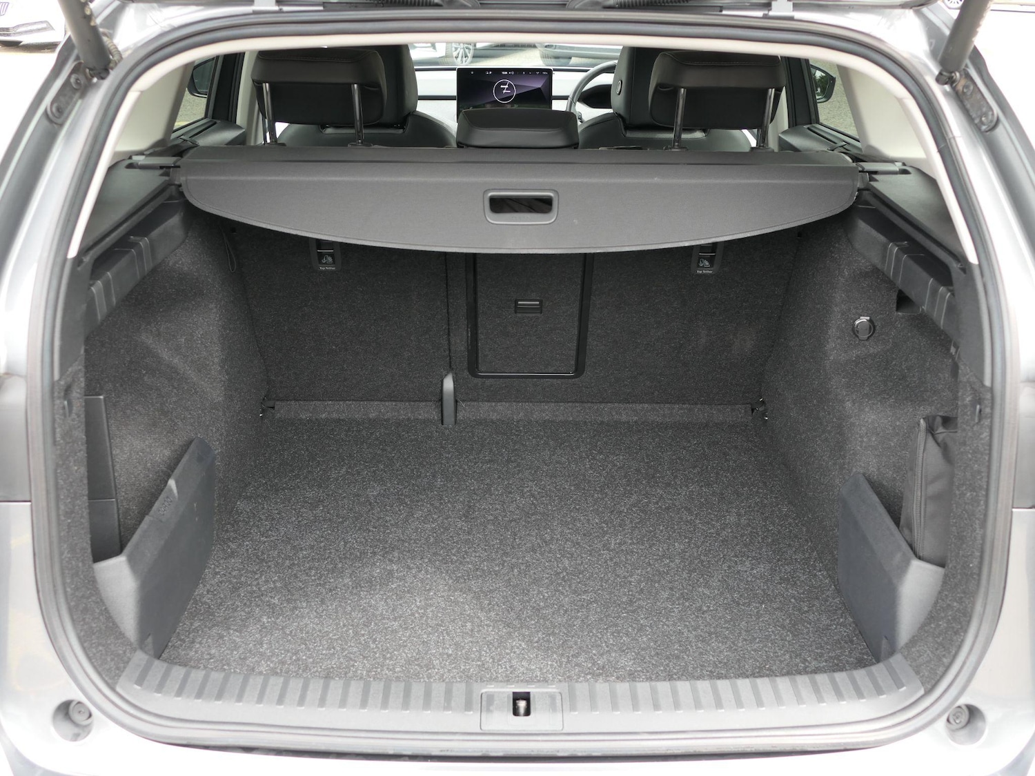 Used Skoda Enyaq 2024 for sale - 76538072: Photo 38