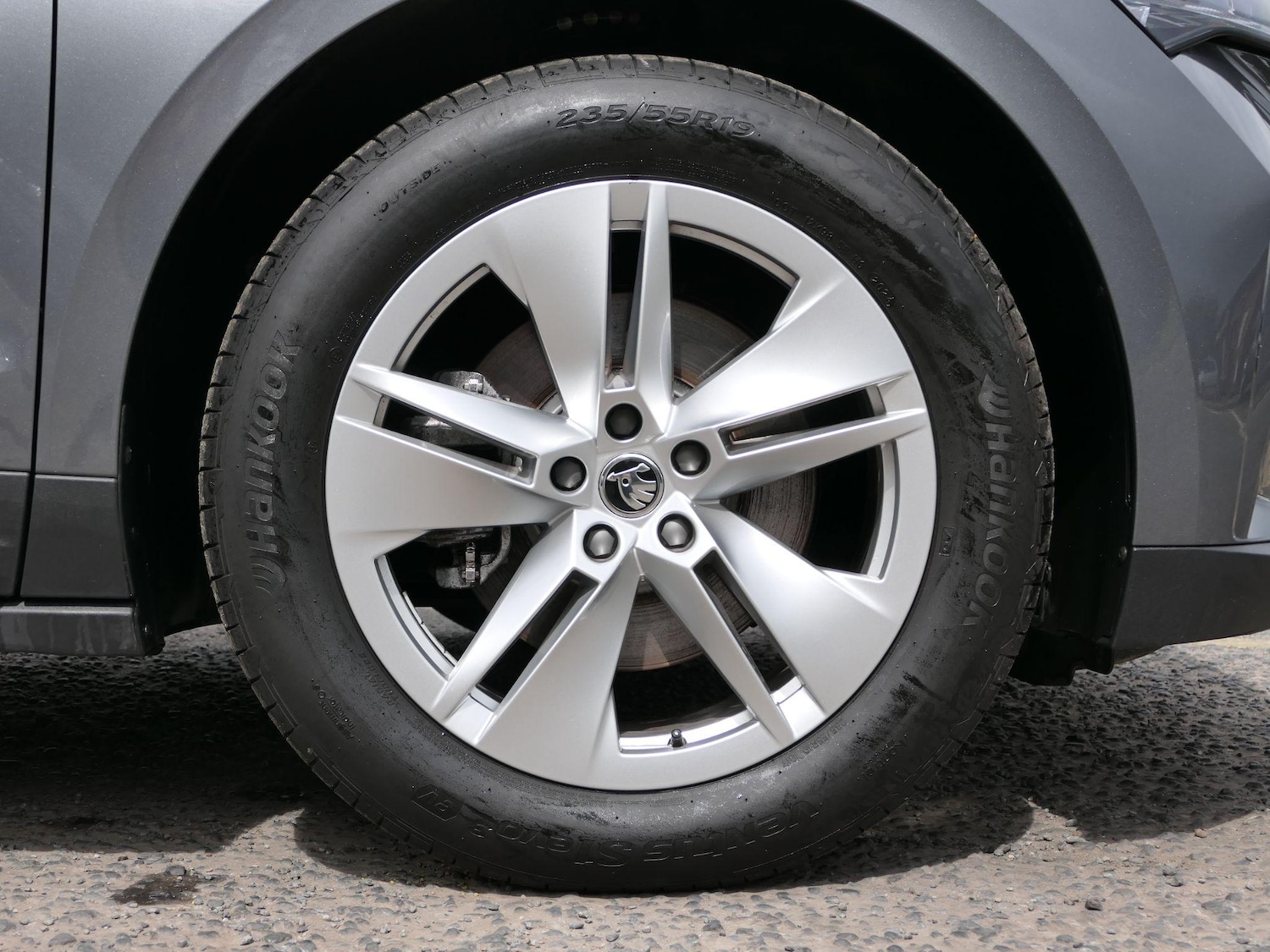 Used Skoda Enyaq 2024 for sale - 76538072: Photo 40