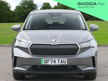Used Skoda Enyaq 2024 for sale - 76538072: Photo