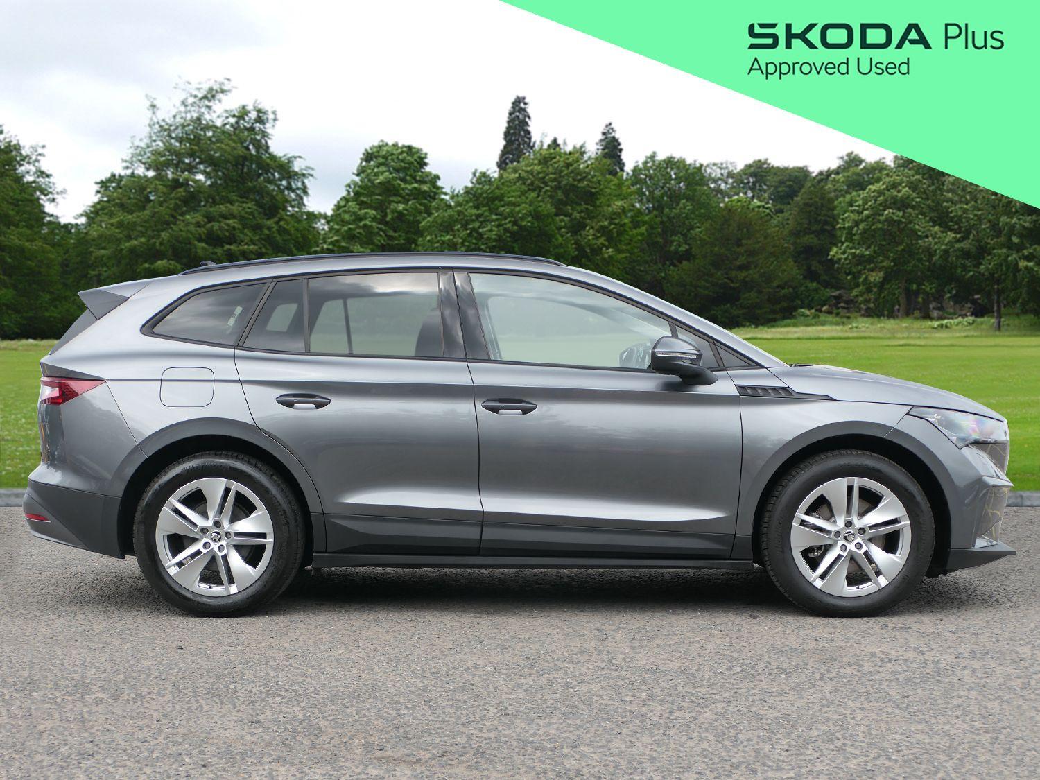 Used Skoda Enyaq 2024 for sale - 76538072: Photo 5