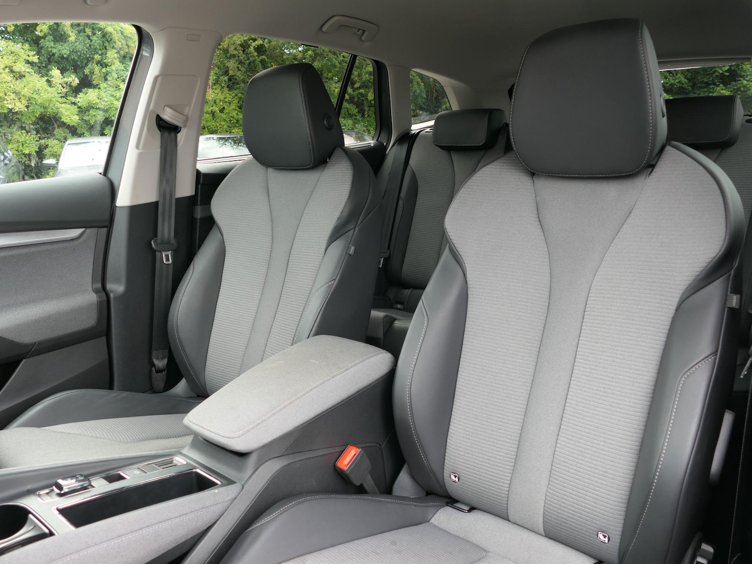 Used Skoda Enyaq 2024 for sale - 76538072: Photo 8