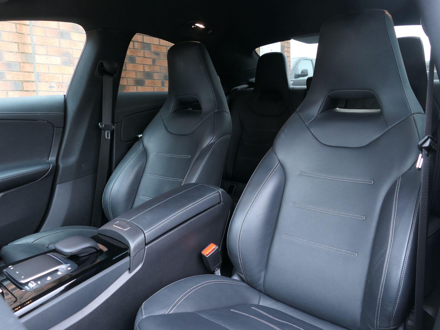 Used Mercedes-Benz CLA 2022 for sale - 77253581: Photo 13