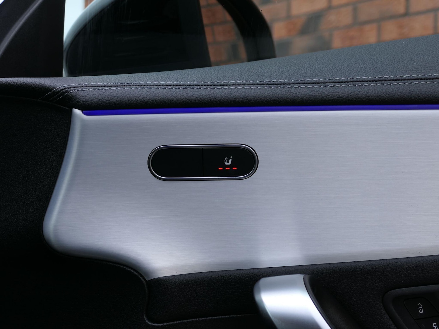 Used Mercedes-Benz CLA 2022 for sale - 77253581: Photo 14