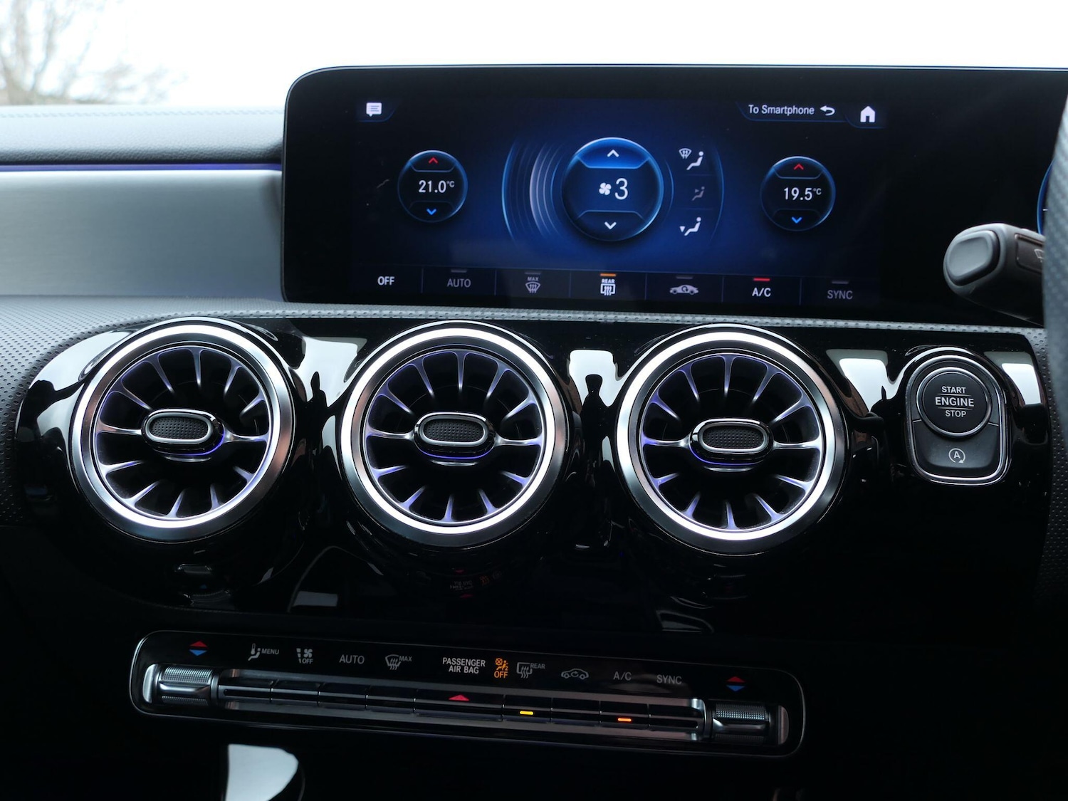 Used Mercedes-Benz CLA 2022 for sale - 77253581: Photo 16