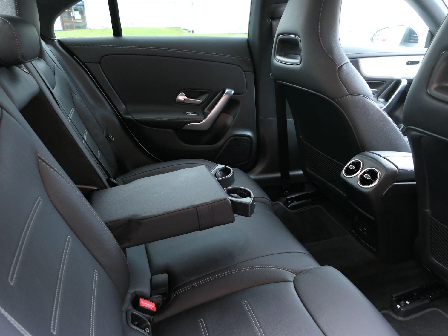 Used Mercedes-Benz CLA 2022 for sale - 77253581: Photo 20