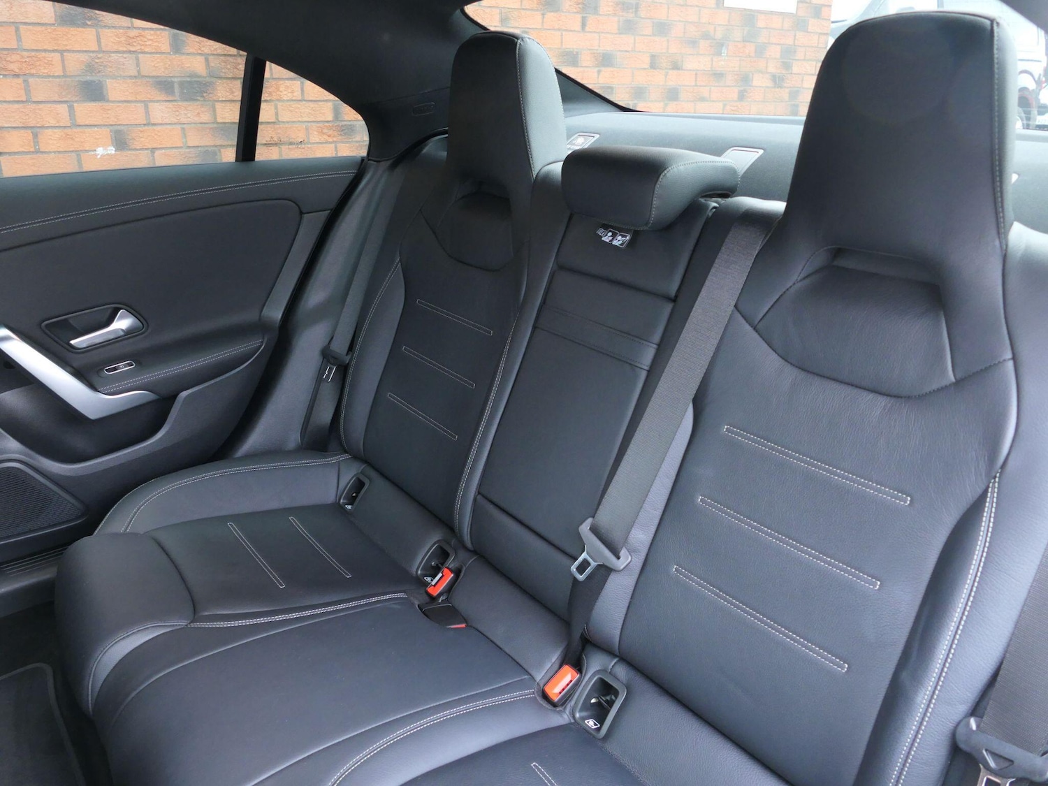 Used Mercedes-Benz CLA 2022 for sale - 77253581: Photo 21