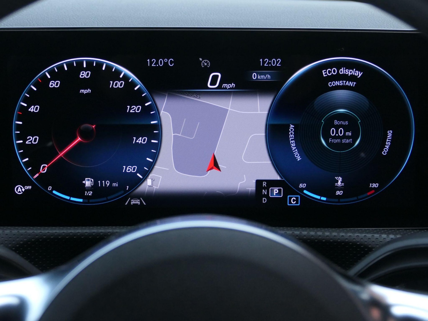 Used Mercedes-Benz CLA 2022 for sale - 77253581: Photo 23