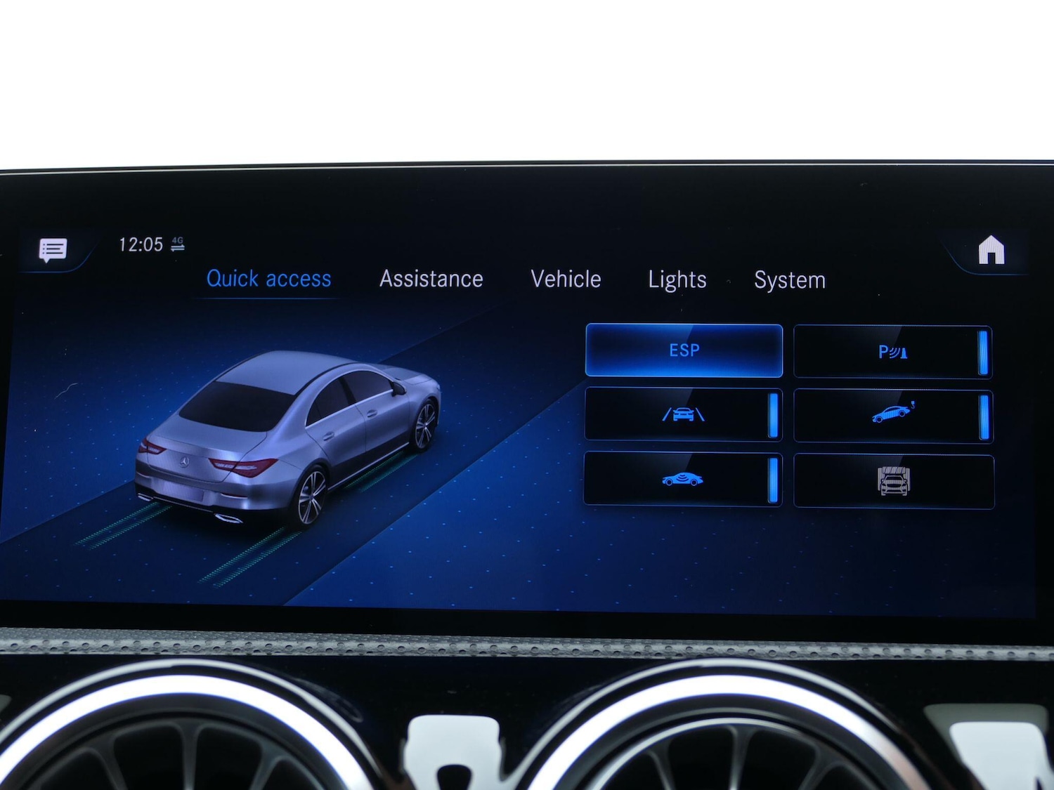 Used Mercedes-Benz CLA 2022 for sale - 77253581: Photo 28